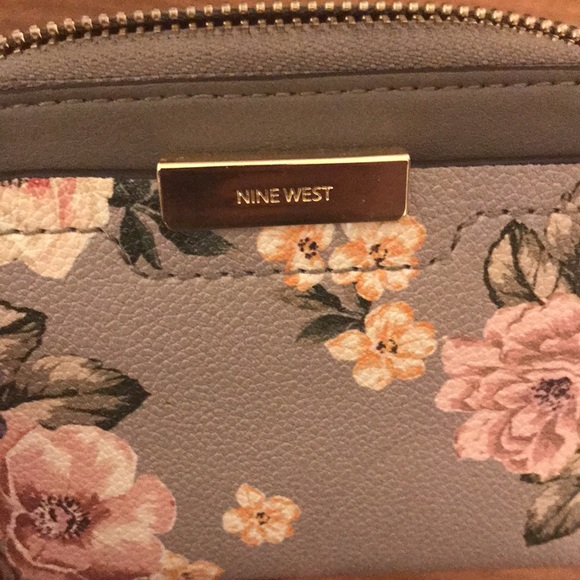 Nine West Wallet - Picture 2 of 4
